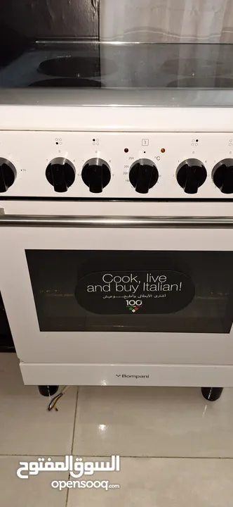 electric cooker