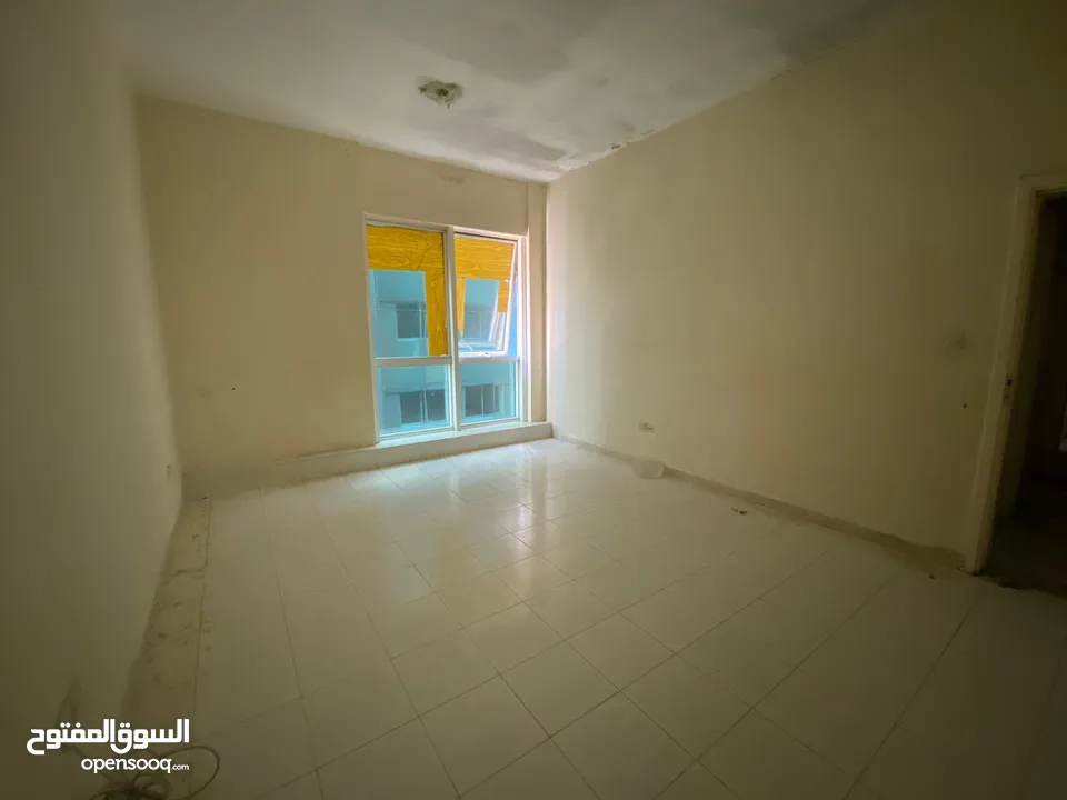 Apartments_for_annual_rent_in_Sharjah AL majaz  three rooms and a hall, 1 master maid's room