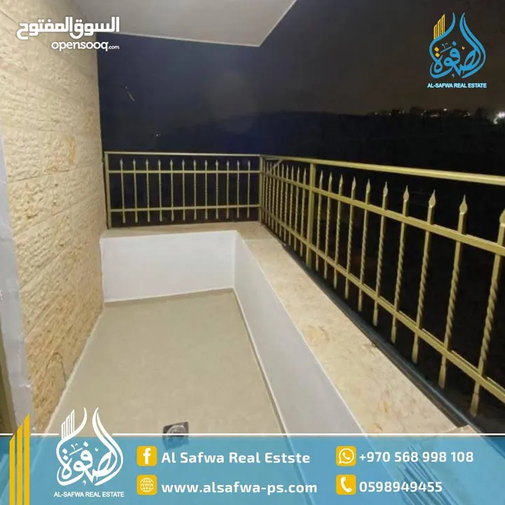 شقه غير مفروشه للايجار الطيره قرب الحراسات