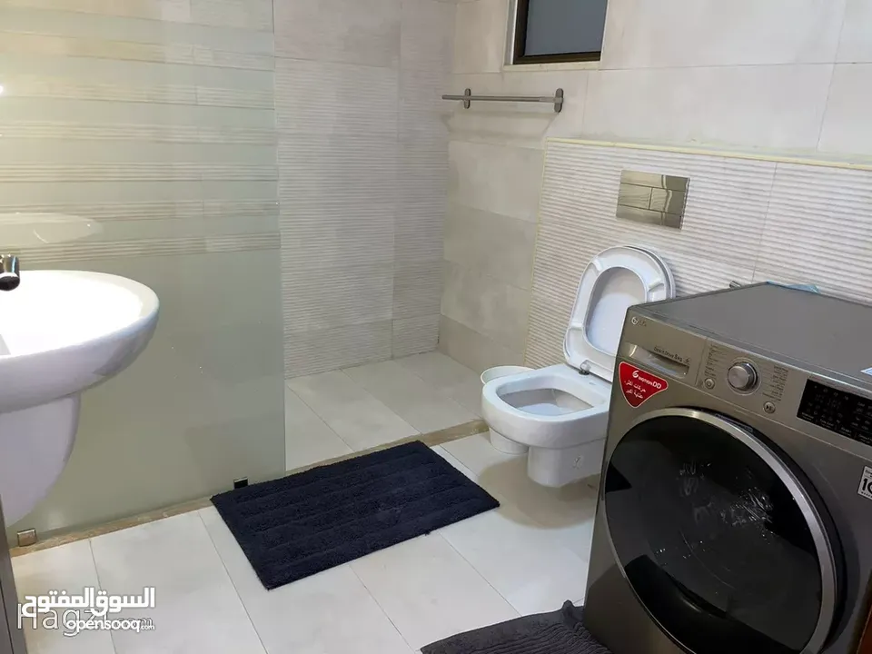 شقة مفروشة للإيجار 135م2 ( Property 15829 ) سنوي فقط