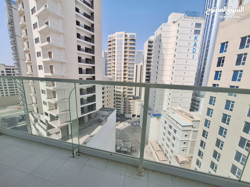 Ultra-Modern  Luxury  large Balcony  Great Facilities!!  In New Juffair