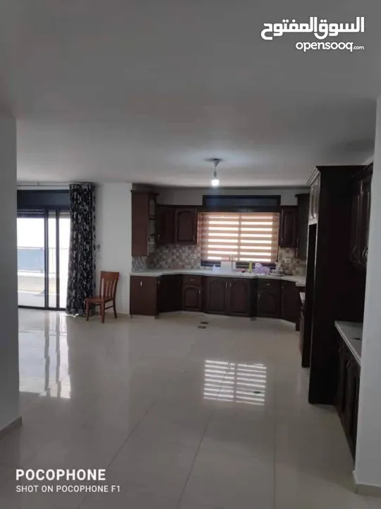 شقة للايجار غير مفروش