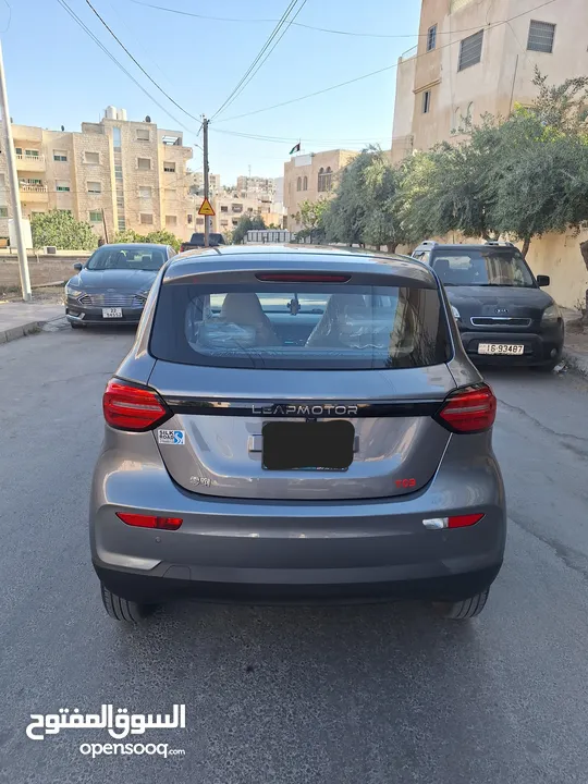 ليب موتور للبيع بسعر مغري لسه السياره بحاله الوكاله الجيلاتين بعده على الكرسي