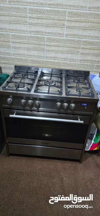 غاز مستعمل استعمال عرسان للبيع ب 200