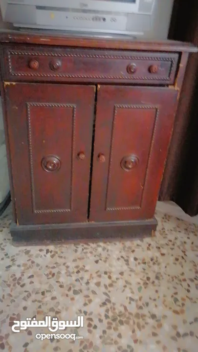 غرفة نوم شباب تخت مفرد