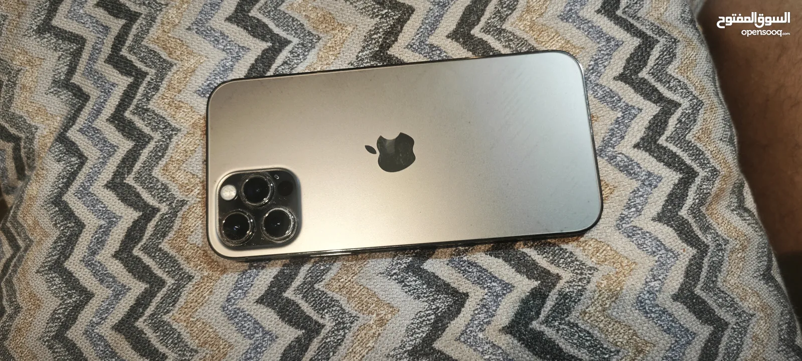 12pro like new
