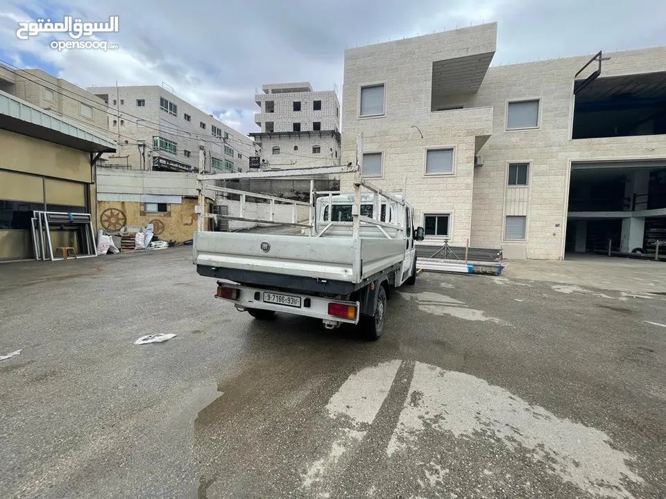 Fiat للبيع بسعر مغري