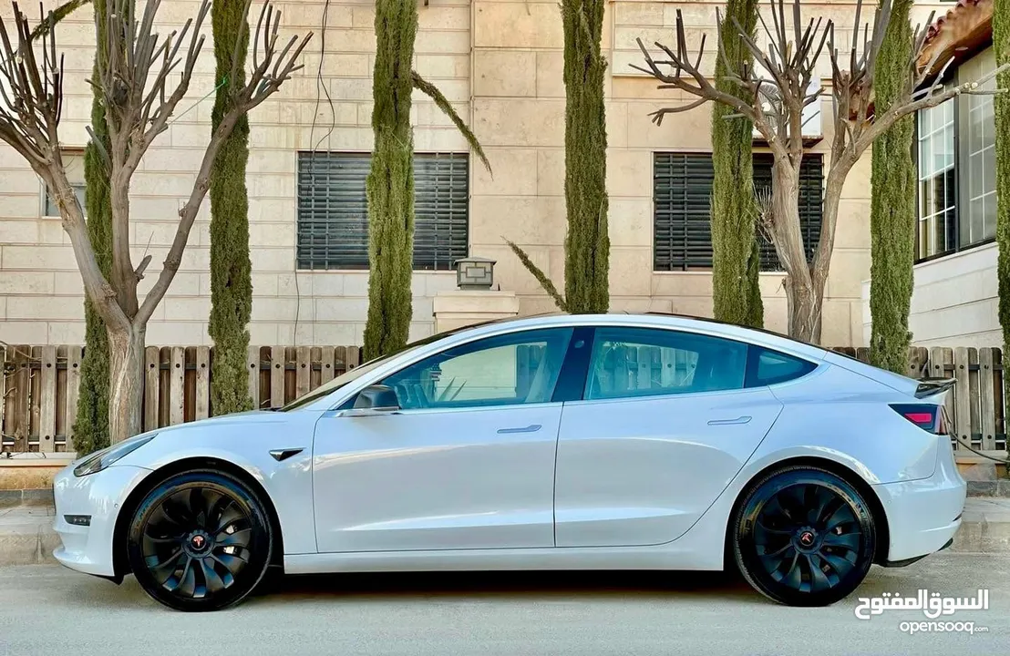 Tesla Model 3 standard plus 2019 ( clean title )