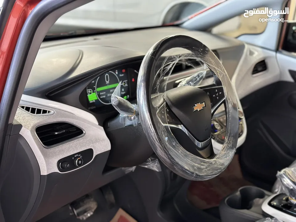Chevrolet Bolt LT 2020