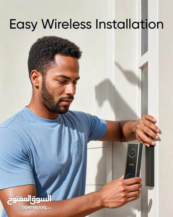 eufy Video Doorbell C30 -NEW -MEAGByte