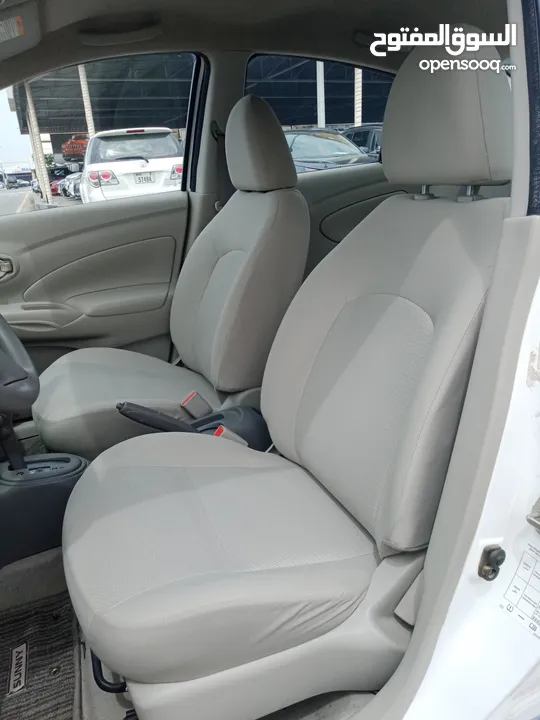 Nissan Sunny V4 1.5L Model 2020