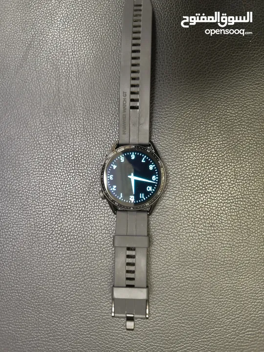 ساعة ذكية هواوي Huawei Watch GT3