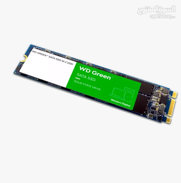 1 TB nvme SSD 2280