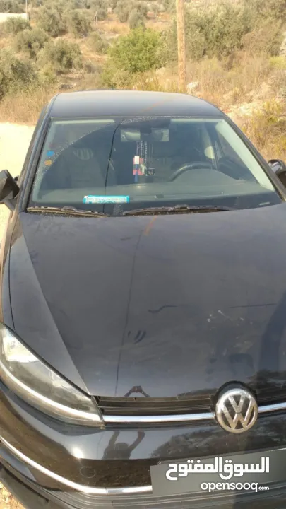 جولف ام كي 7