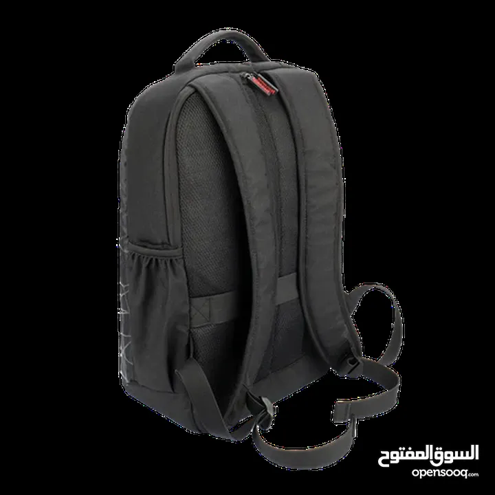 Redragon GB-76 Travel Laptop Backpackشنطة لابتوب ريدراجون