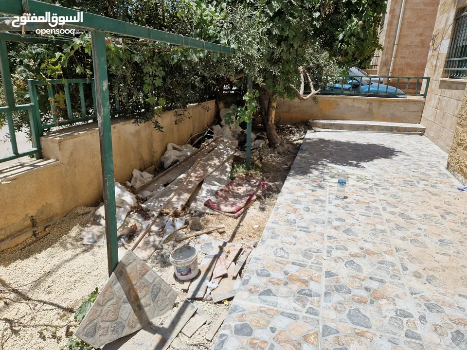 شقة غير مفروشة للايجار او للبيع في ام الدنانير إسكان العراقين
