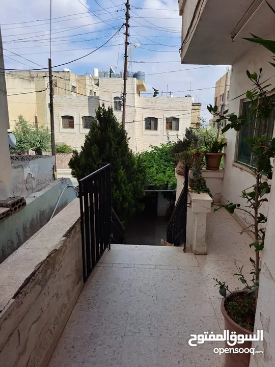 عمارة سكنية