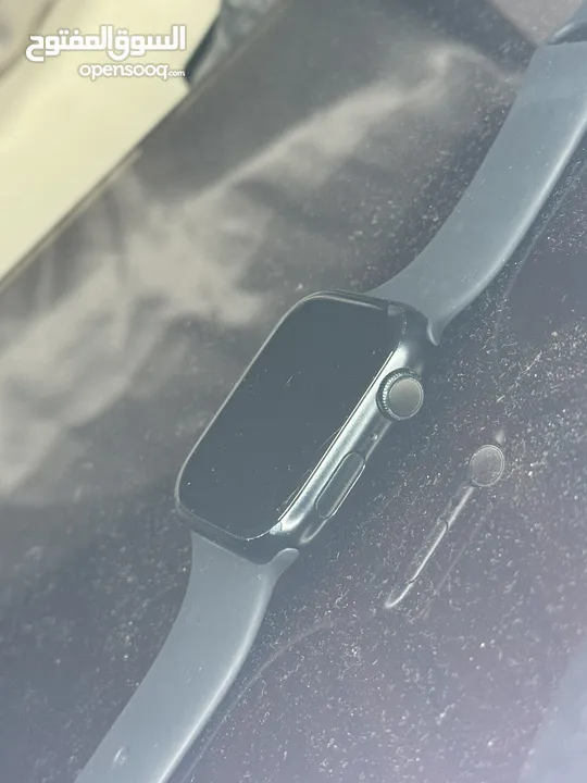 Apple watch series 8 45 mm