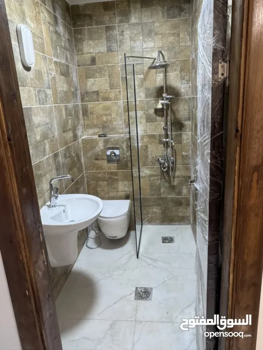 شقق مفروشة للإيجار – مشروع نوح / بيرزيت