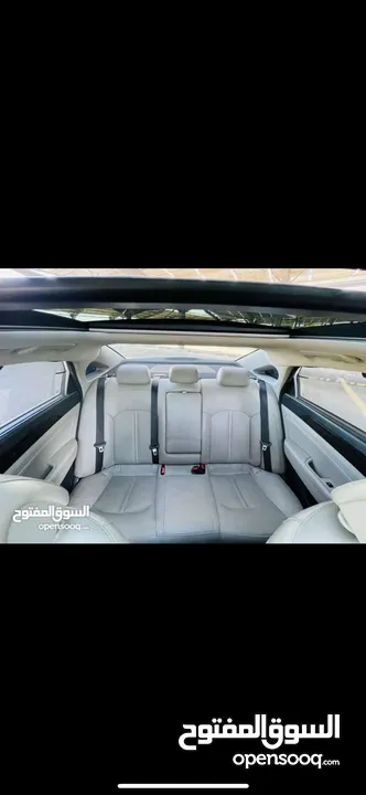 سوناتا 2016 لبيع