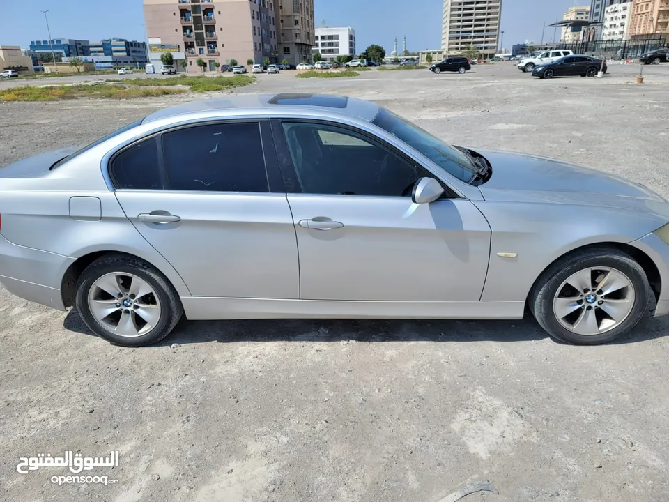 Bmw2006 very good