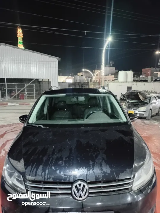 توران 1.6 20111