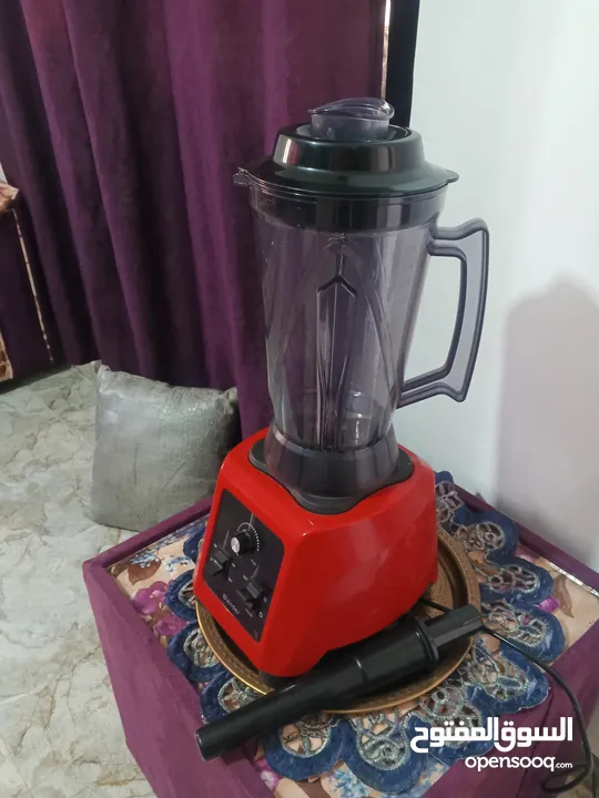 خفاقة حلويات عشره لتر شبه وكاله نخب اول