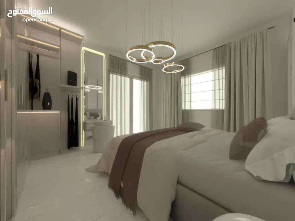 مدن العقارية