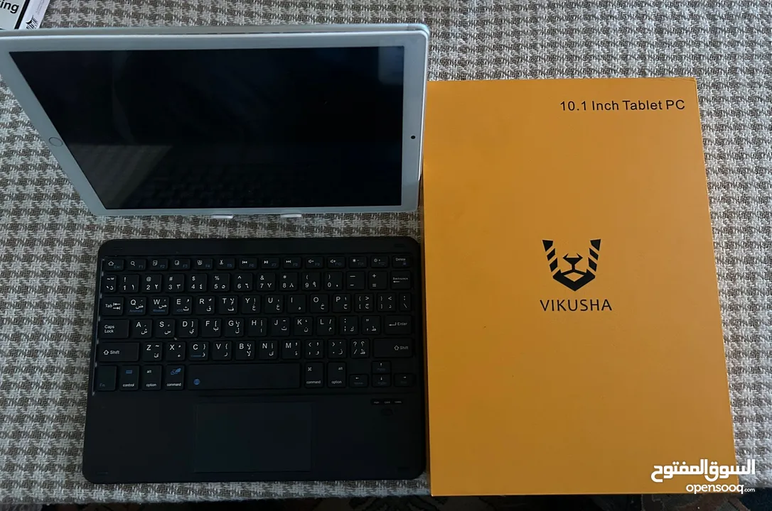 Vikusha Tablet pc 10.1