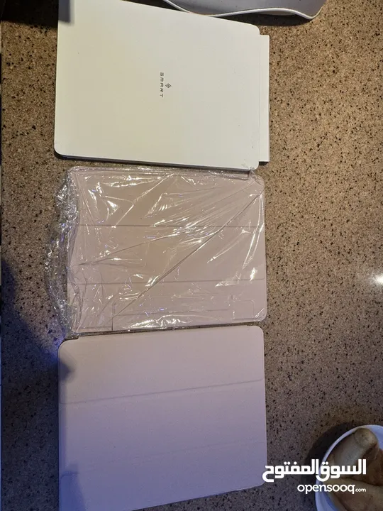 iPad Pro 12.9 Inches (2018 - 2022 Models) Magentic Covers