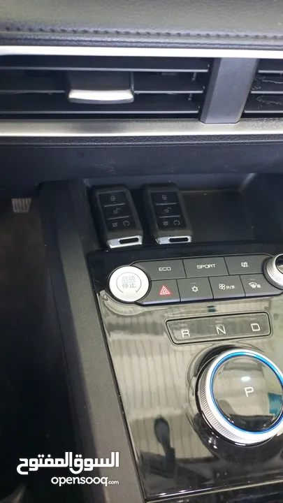 جمرك اليوم بسعر مغري جداً عداد زيرو BYD E3