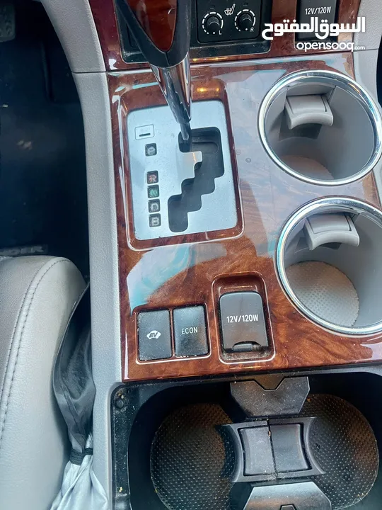 Toyota Highlander 2012 full option