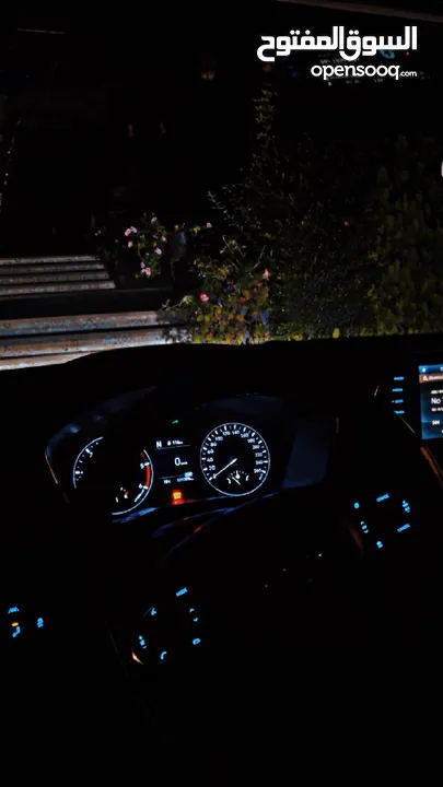 هونداي سنتافيه 2018