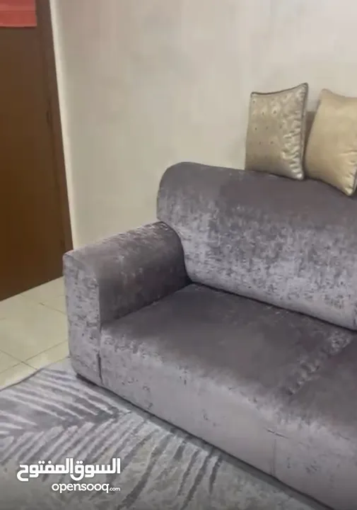 طقم كنب مستعمل