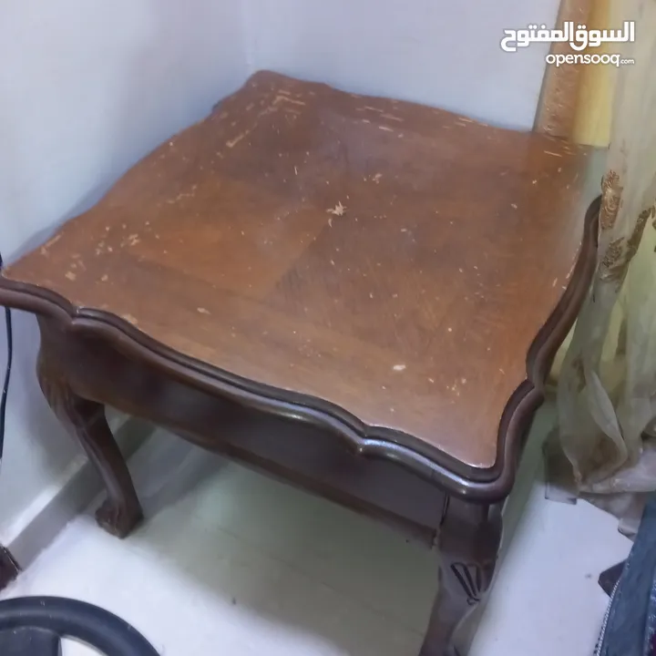 طربيزة عدد 2 للبيع