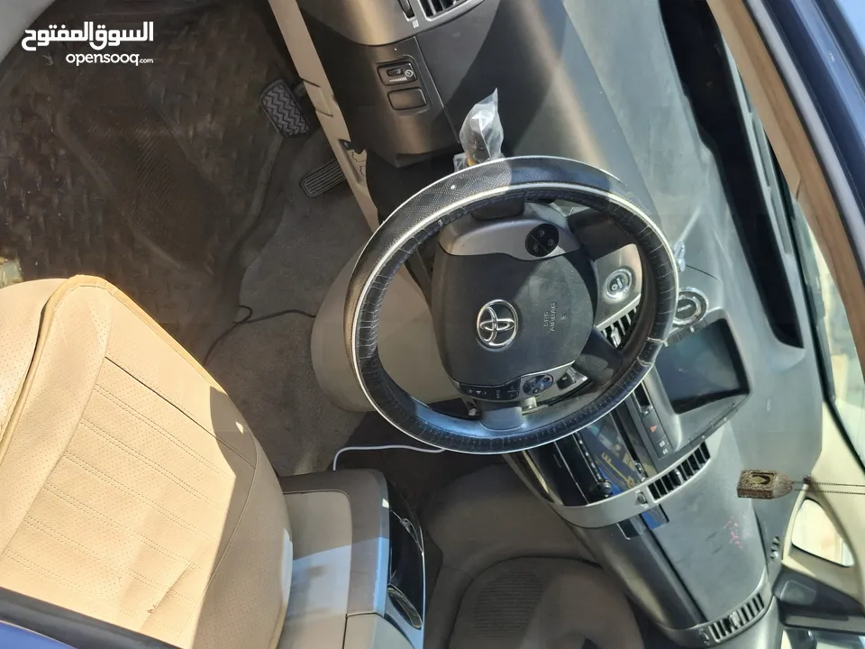 تويوتا بريوس 2005 - 2005 Toyota Prius