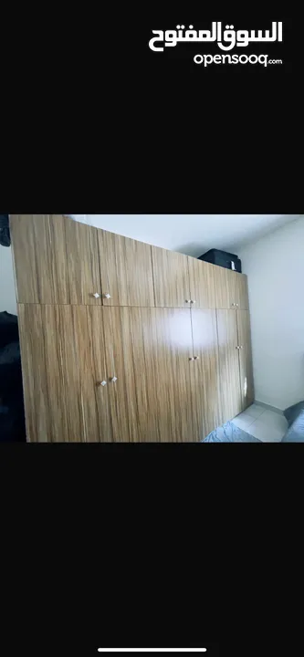 عفش منزل كامل للبيع بسبب السفر !