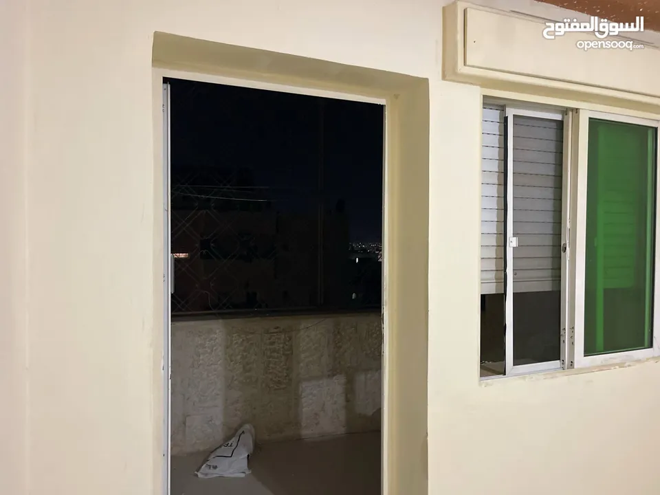 شقة للايجار قرب النسيم