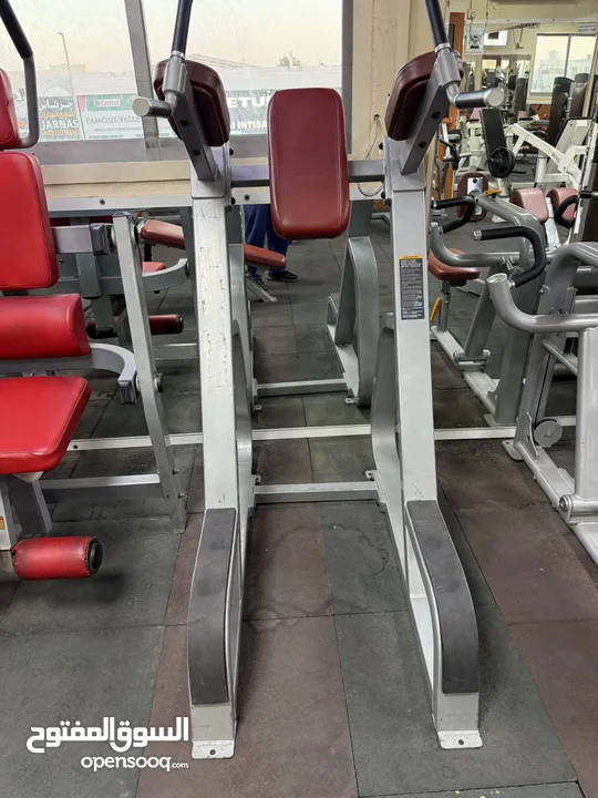 معدات رياضيه