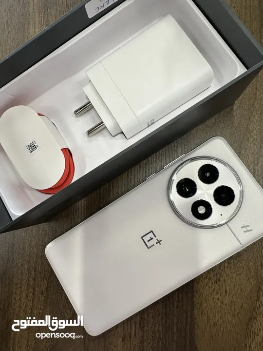One plus 13 oxygen 512gb استعمال أيام