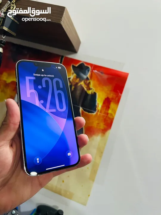 iPhone 13 Pro Max ايفون 13 بروماكس