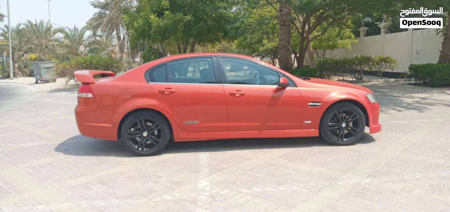 للبيع شفر لومينا 2007