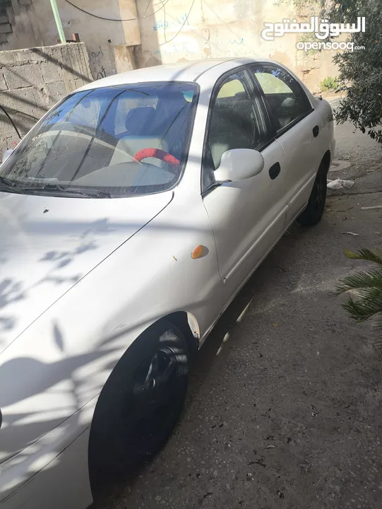 دايولانس 2001