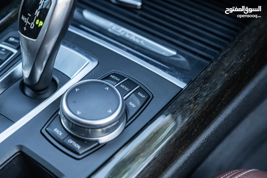 BMW X5 2017