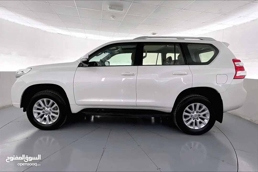 2017 Toyota Prado VXR  • Big Price Drop  • 1 Year free warranty • 331967