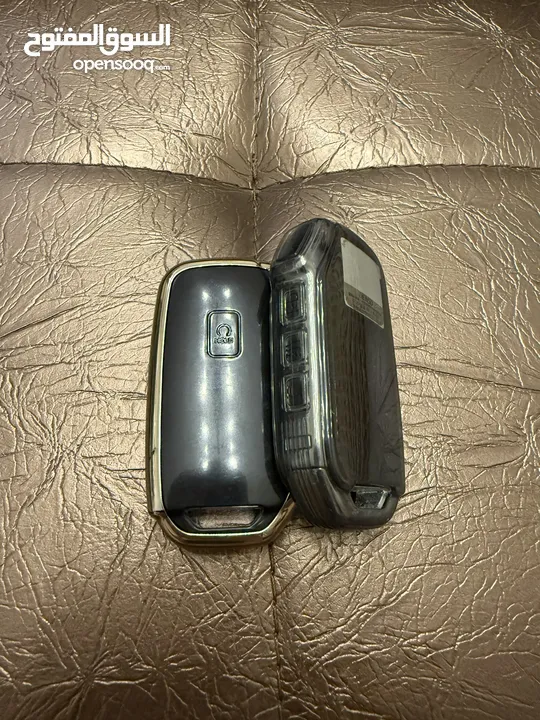 Kia K3 2020 فحص كامل نظيفة جدا