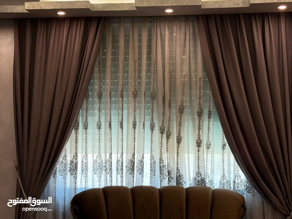 عفش للبيع بحالة جيده