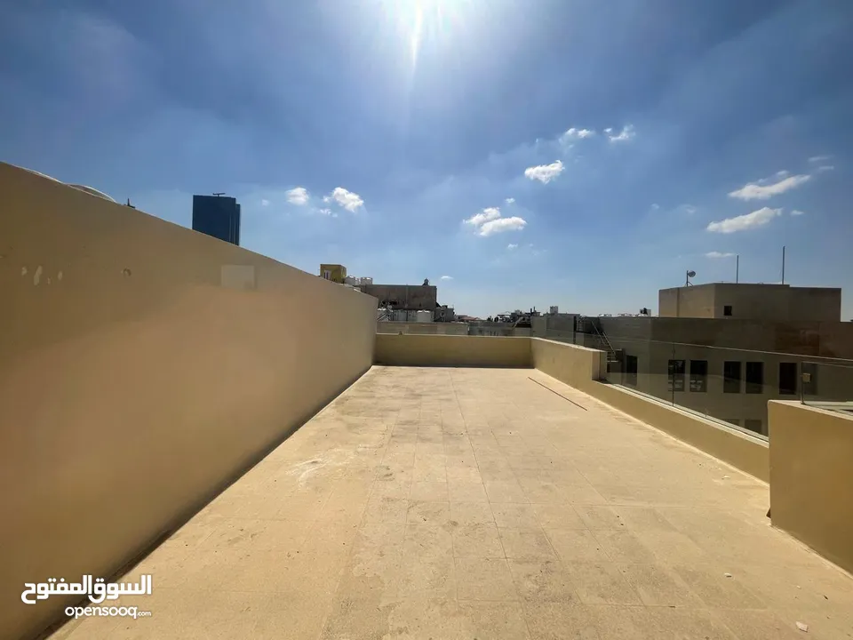 شقة للايجار في ام اذينه ( Property 37646 )-175072891