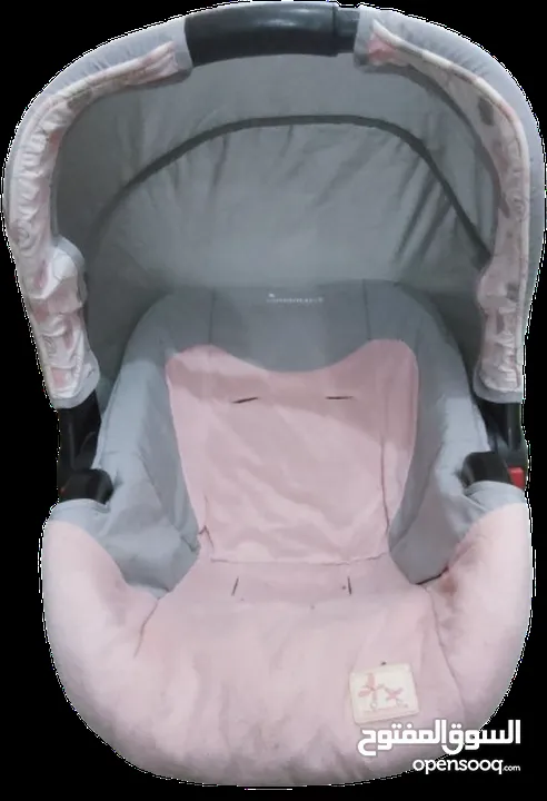Soft Baby Bouncer FOR SALE