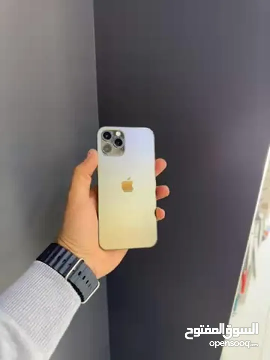 iPhone 12pro 128gb battery 78-90%used/مستعمل بحالة الوكالة مكفووووووول
